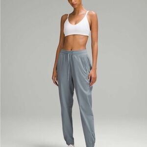 Lululemon License to Train High Rise Pant (Belgium Blue)